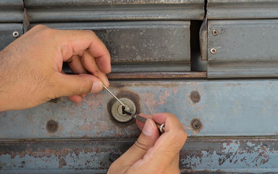 changer serrure porte prix Mitry-Mory