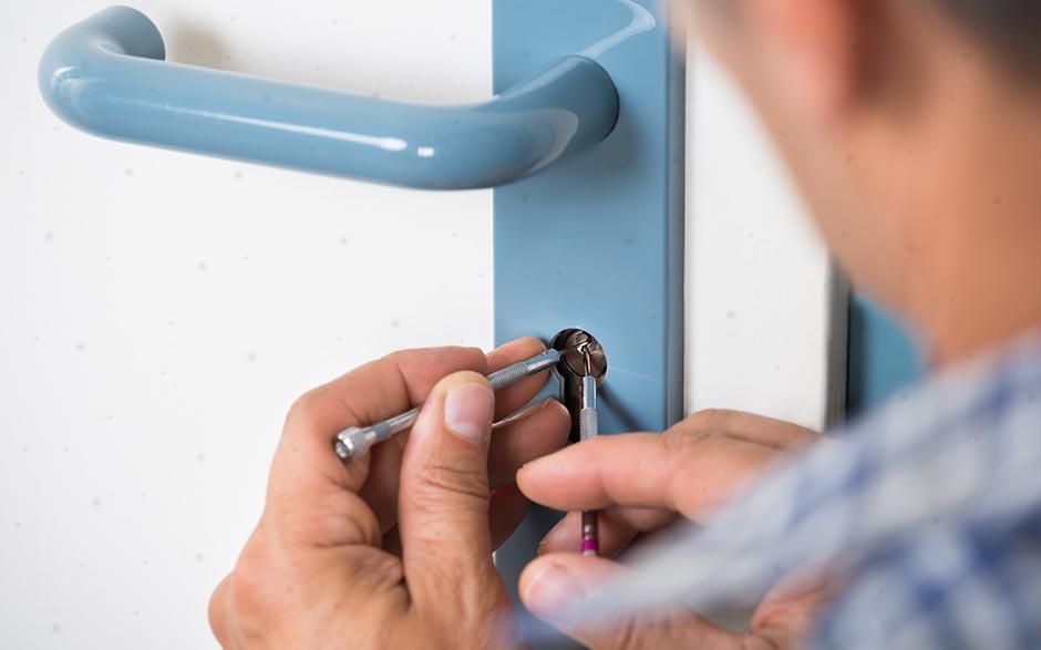 artisans serruriers qualifiés Châteaurenard