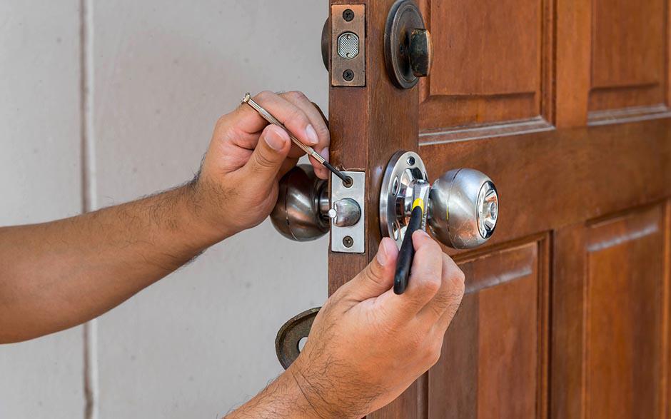 installation porte blindée Fresnes