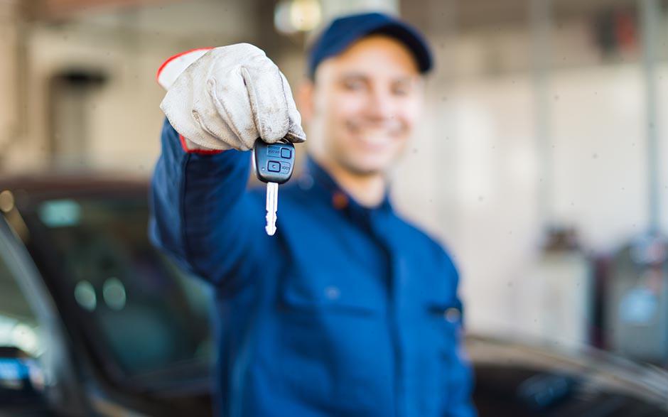 changer serrure porte prix Mitry-Mory